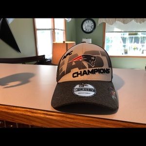 New England Patriots Cap